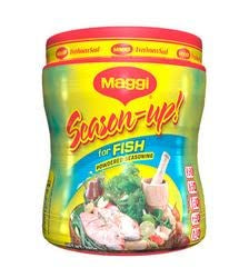 MAGGI FISH medium