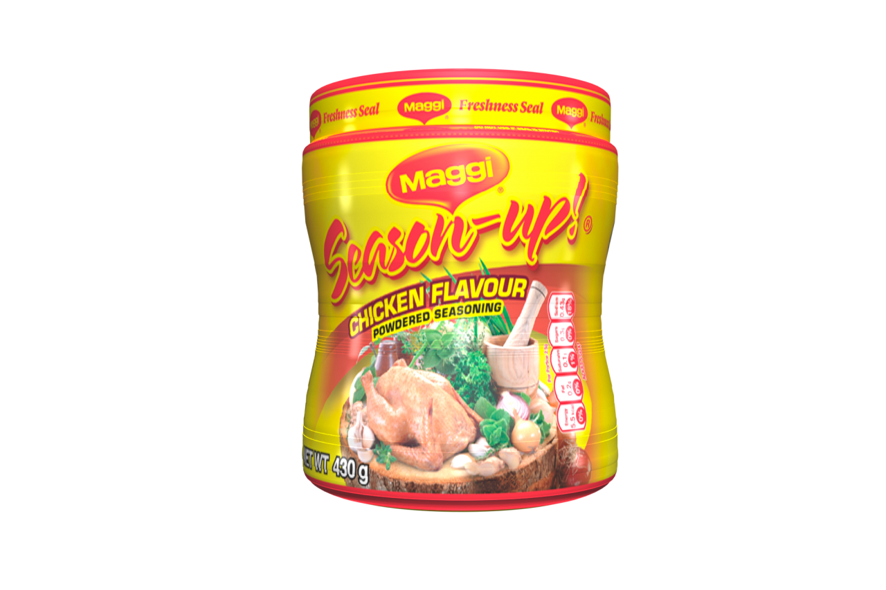 MAGGI CHICKEN medium