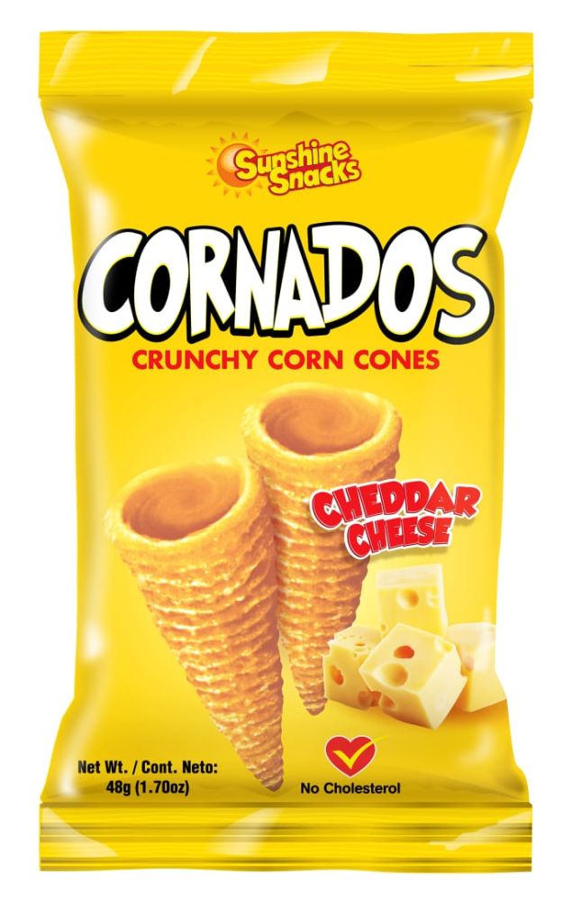 Cornados