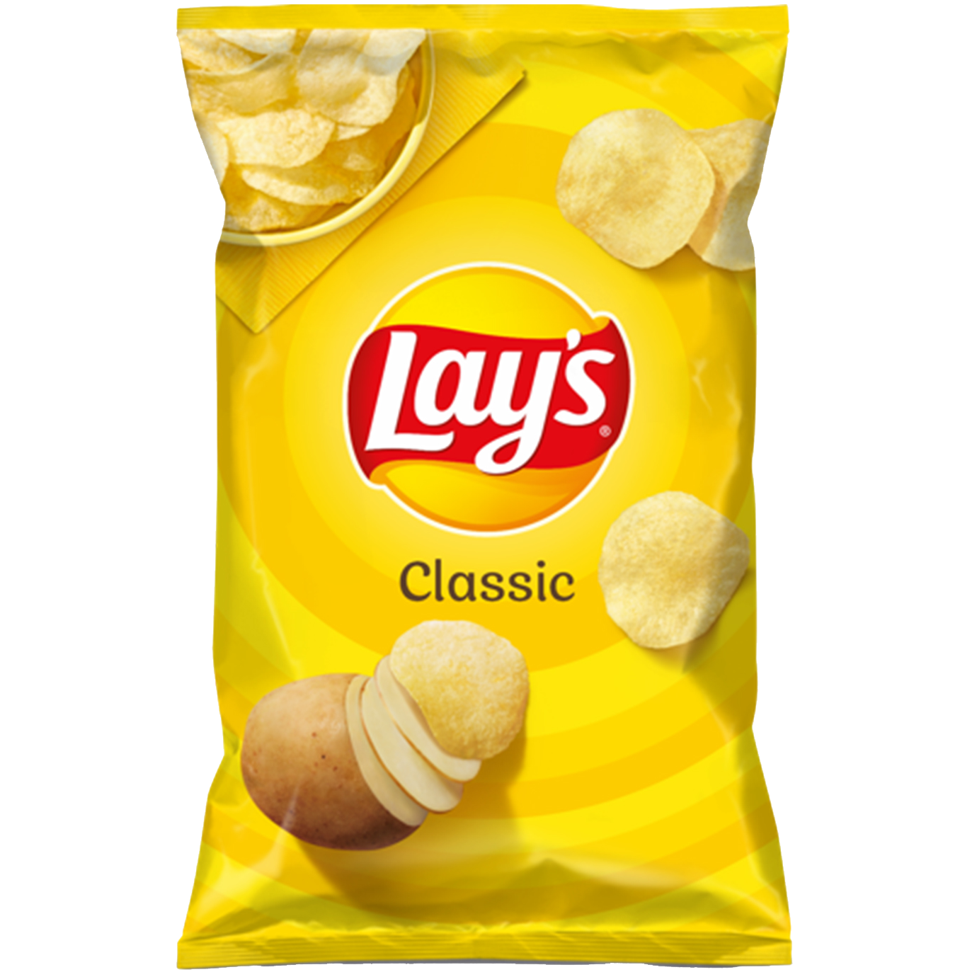 LAYS-classic