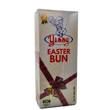 Yummy Easter Bun