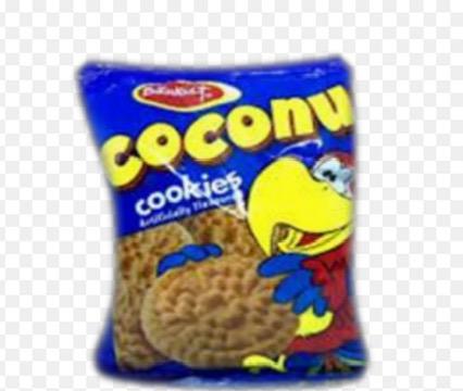 PARROT BISCUIT