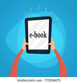 The ultimate Ebook