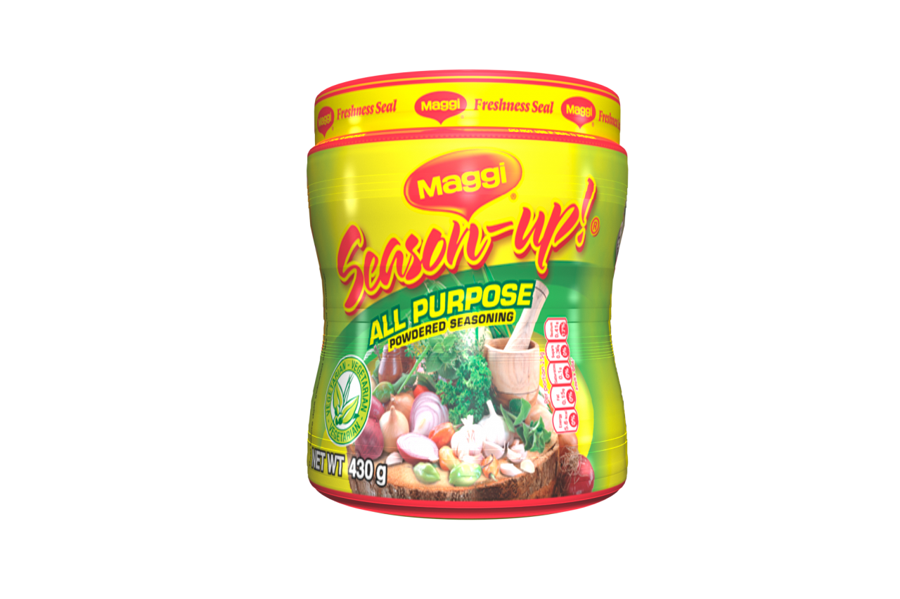 MAGGI SEASONING-BIG