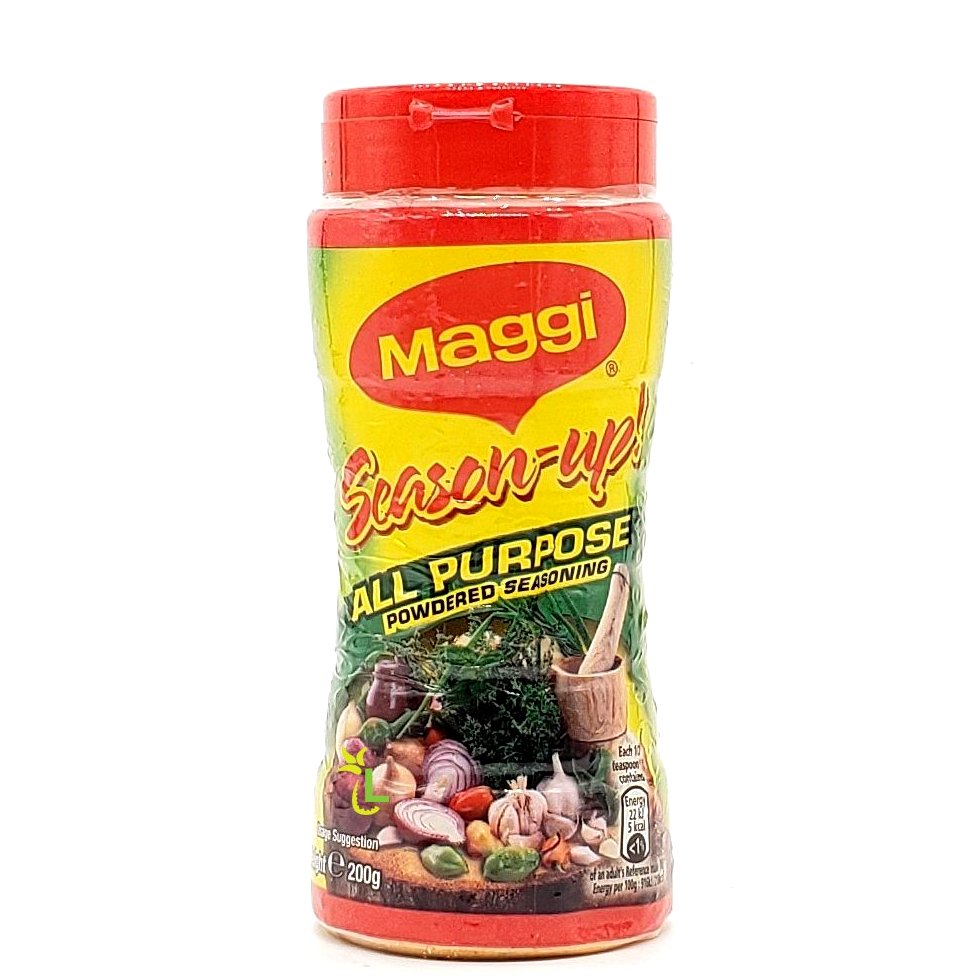 MAGGI SEASONING