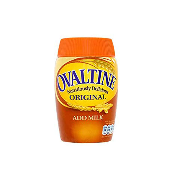 OVALTINE