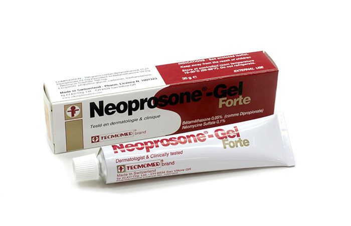 NEOPROSONE GEL