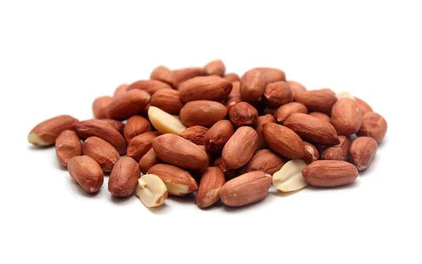 RAW PEANUT 1LB