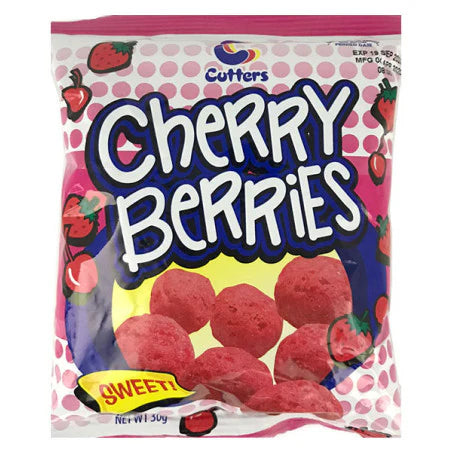 Cherry berry