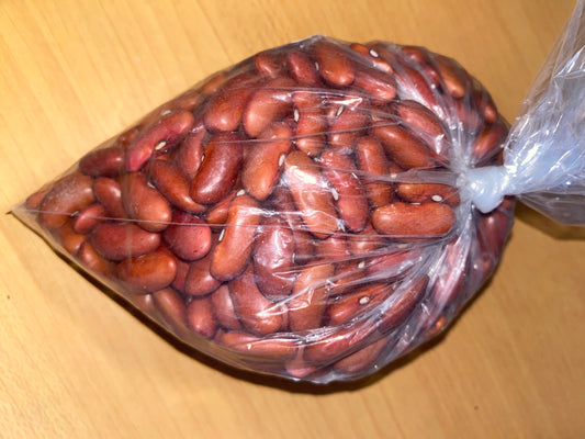 BIG PEAS- 1b