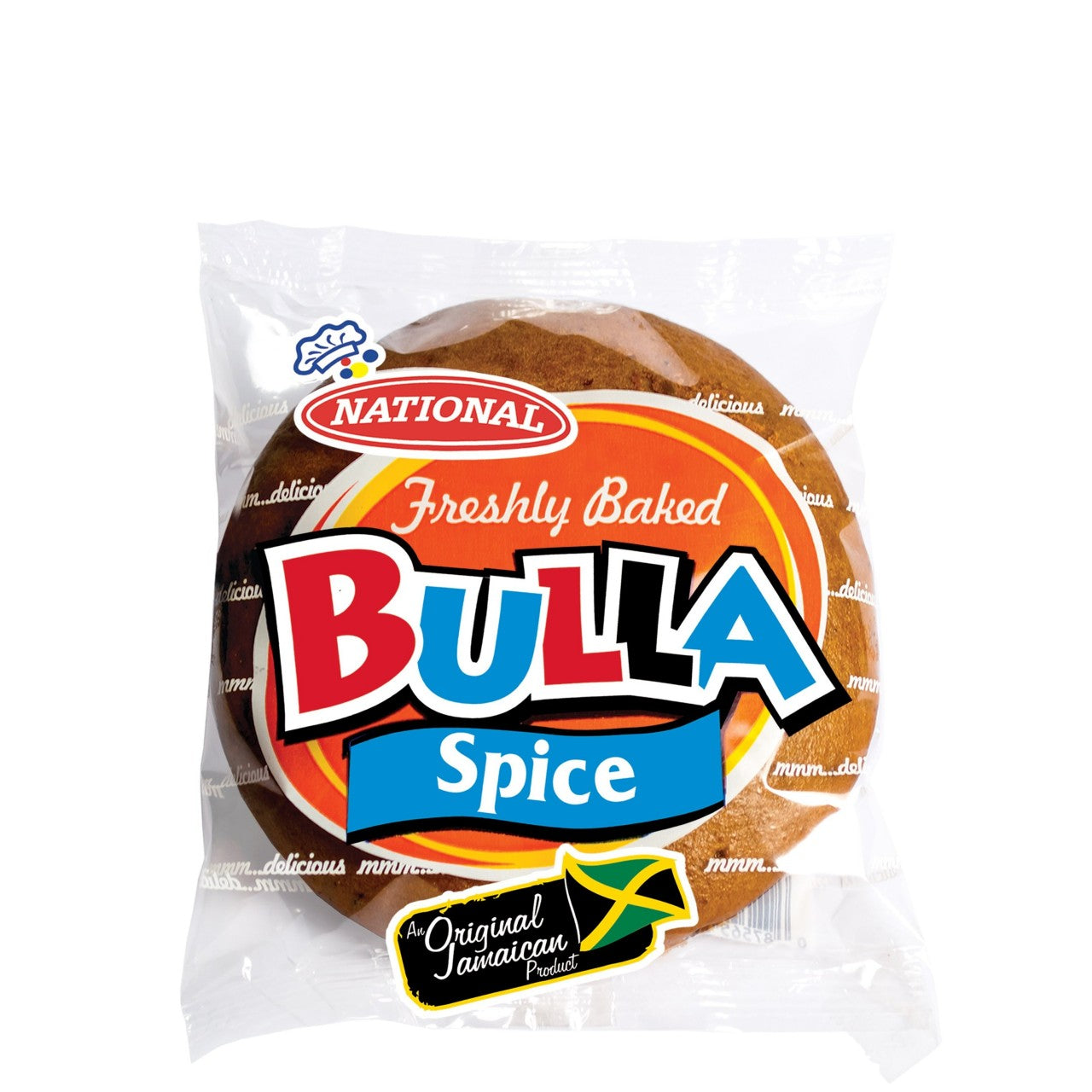 BULLA-SPICE 156g
