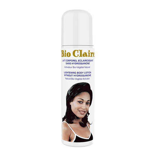 BIO CLAIR LOTION