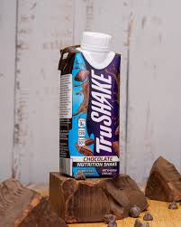 Trushake- Chocolate
