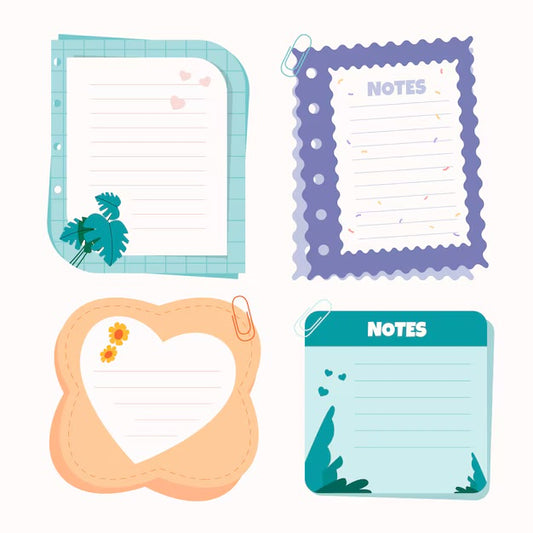 ADD A NOTE