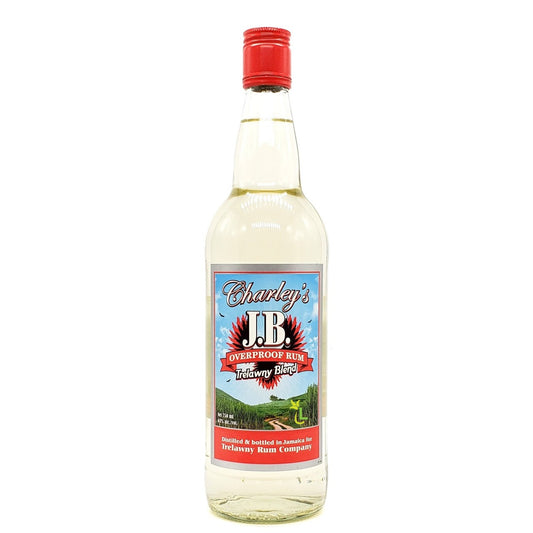JB RUM 750 ml