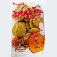 BIG ROUGH TOP- original
