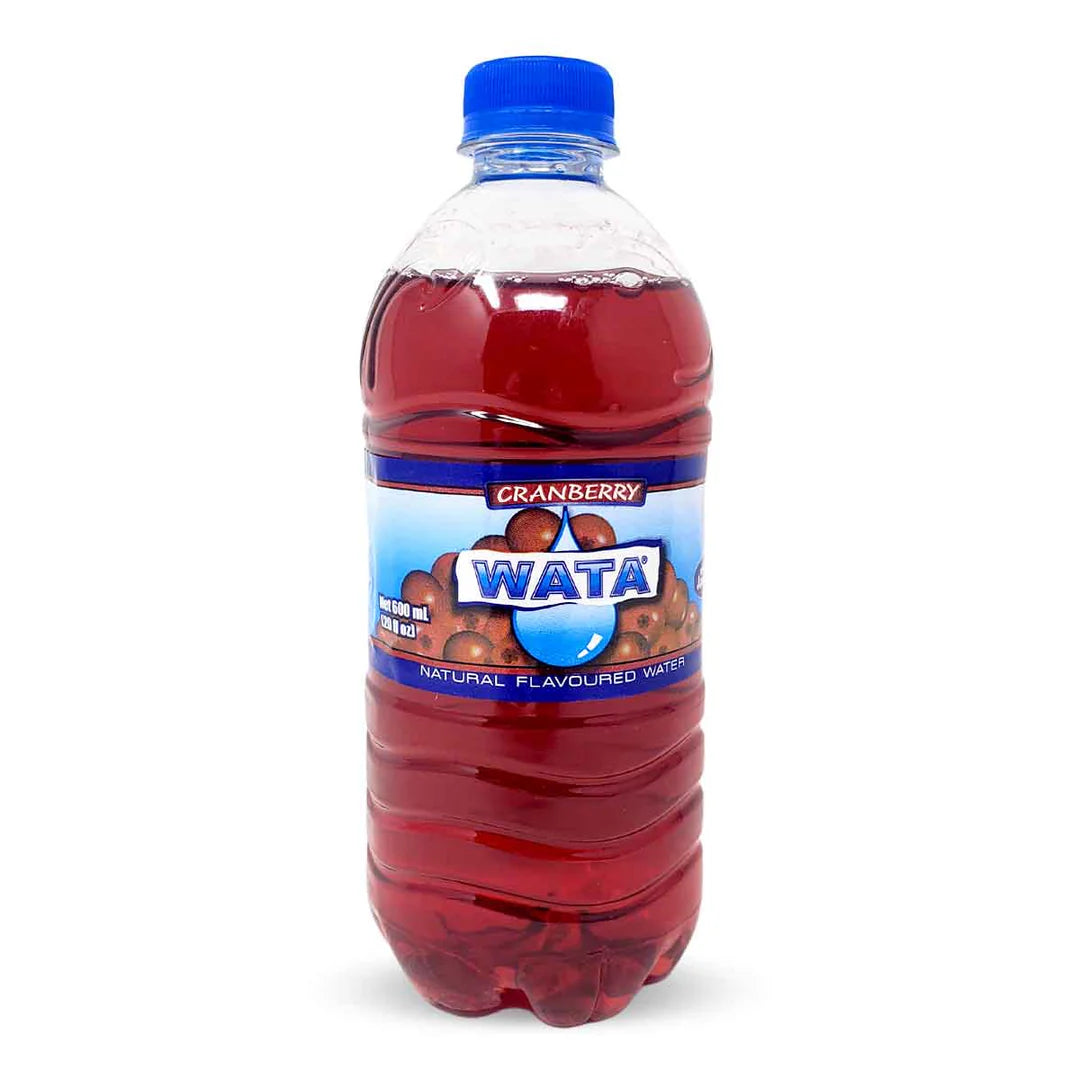 CRAN WATA