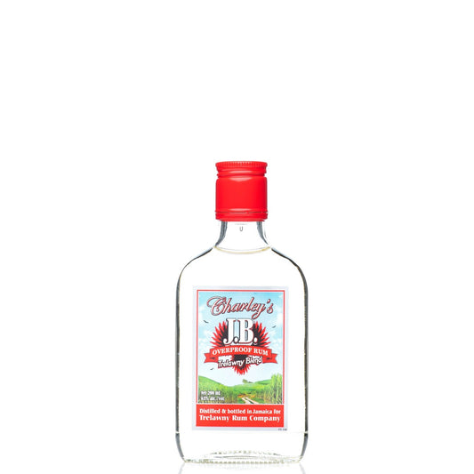 JB RUM- 200ml