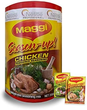 Maggie chicken large