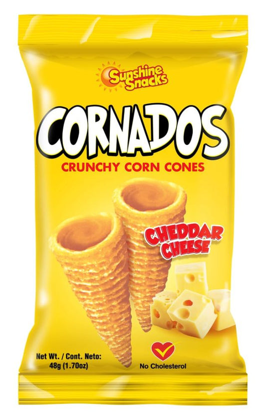 Cornados