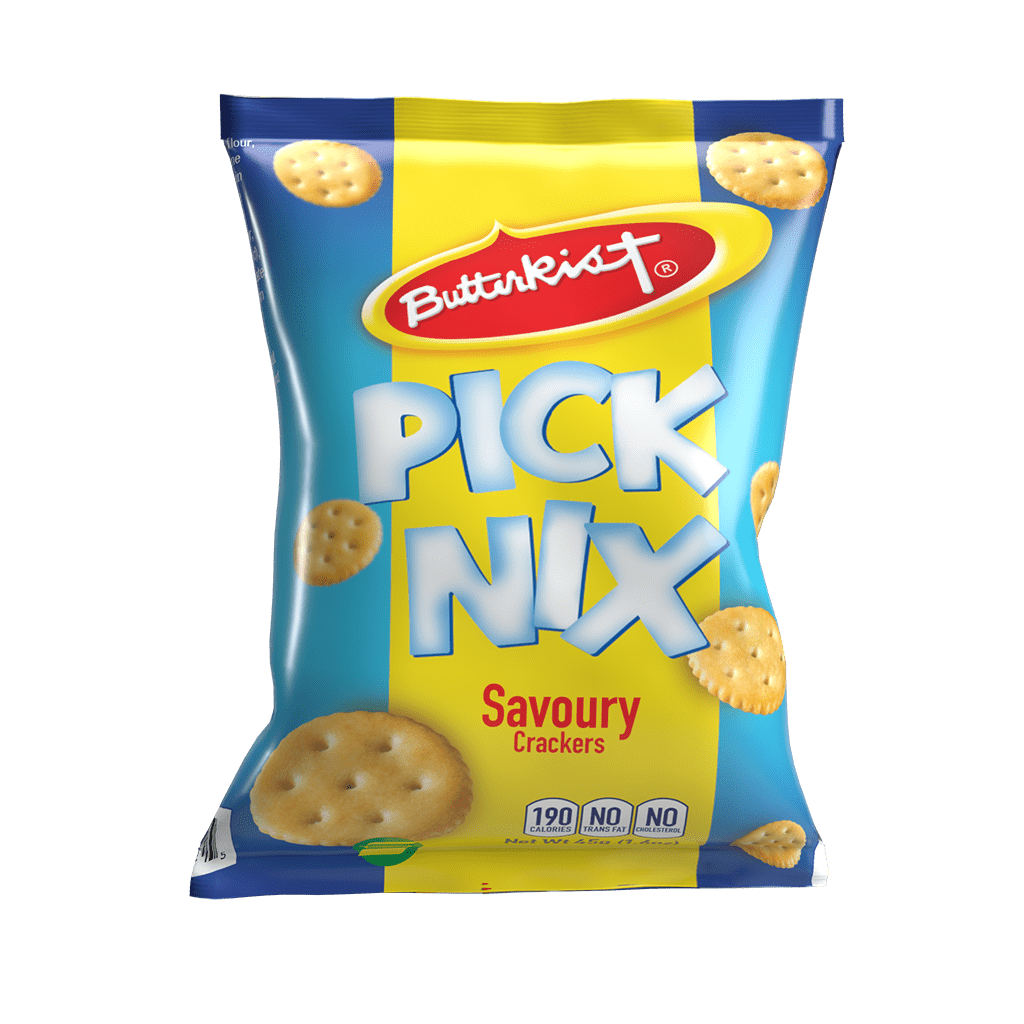 Pick Nix