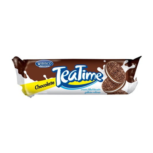 TEATIME-chocolate
