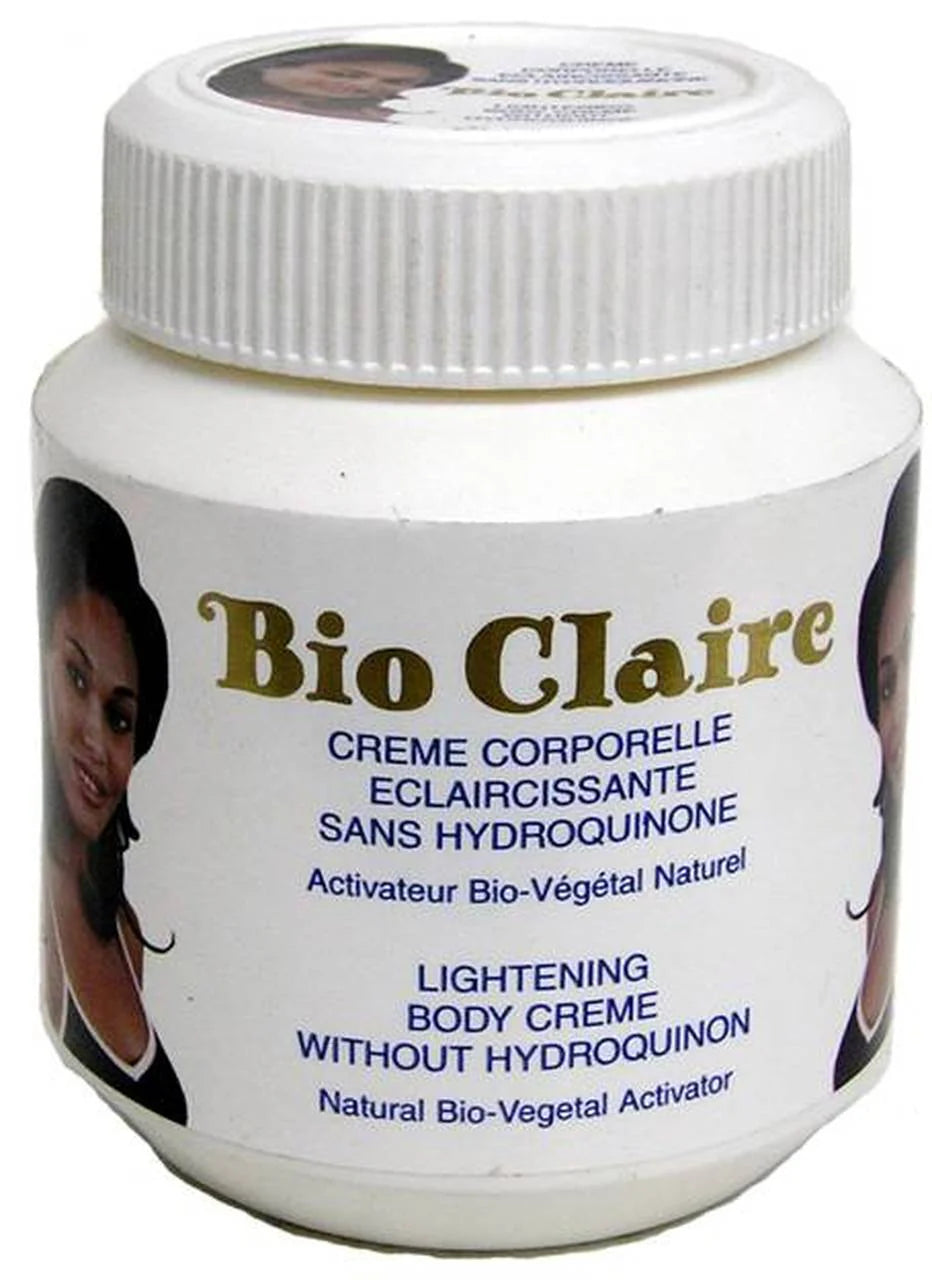 BIO CLAIRE CREAM