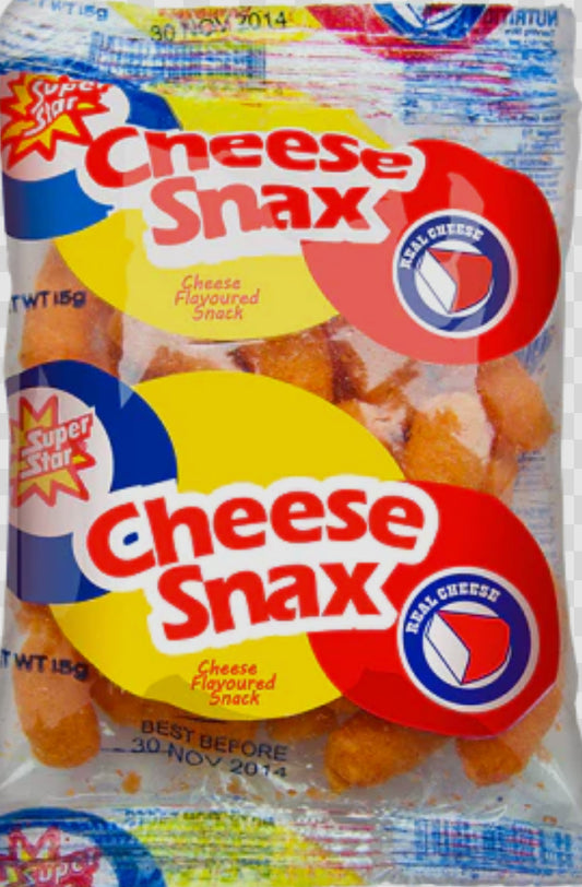 10 dalla Cheese trix