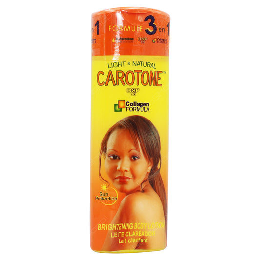 CAROTONE BRIGHTENING LOTION
