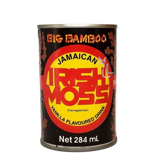 IRISH MOSS