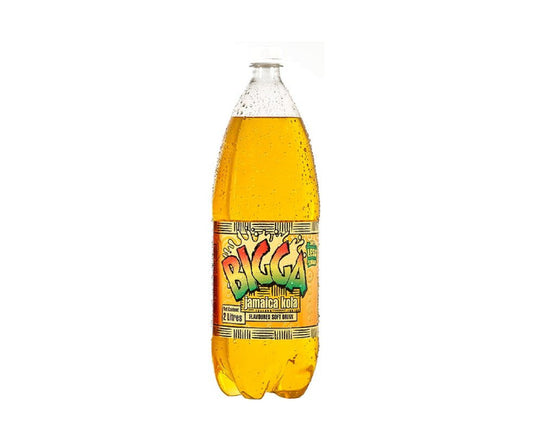 BIGGA- kola