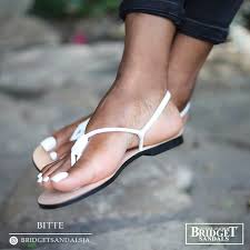 BRIDGET SANDALS-BITTE...READ DESCRIPTION!