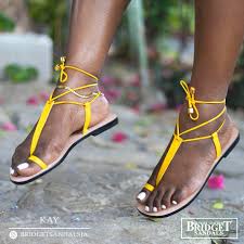 BRIDGET SANDALS-KAY...READ DESCRIPTION!