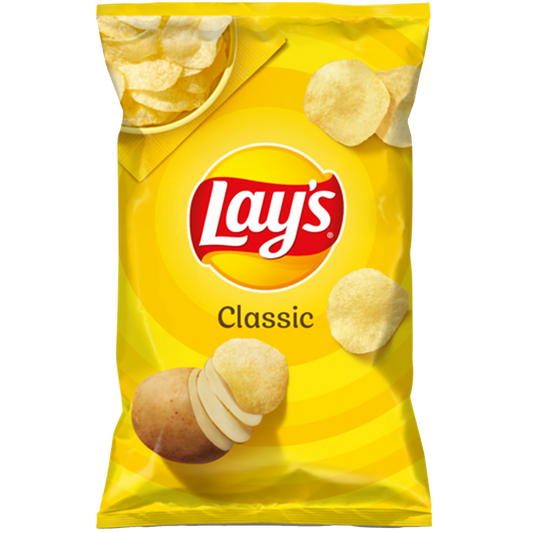 LAYS-classic
