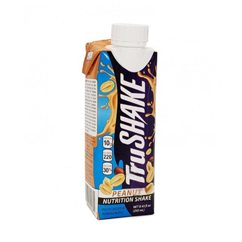 Trushake- Peanut