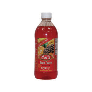 CALS SYRUP