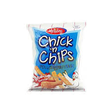 CHICK N CHIPS