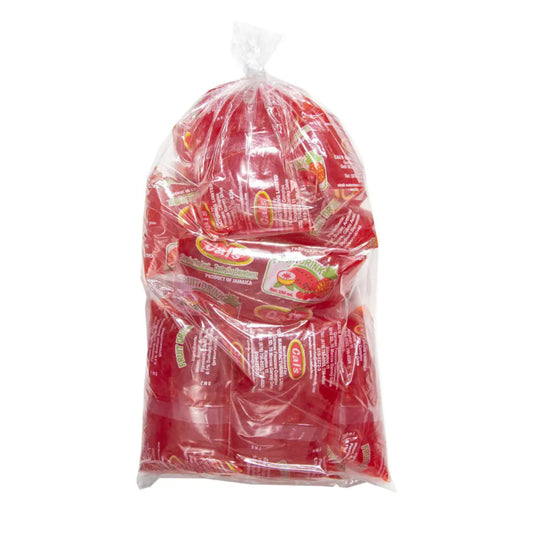 CALS BAG JUICE FRUIT PUNCH-bag of 12