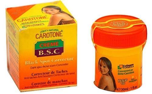 Carotone- DARK SPOT REMOVER 65g