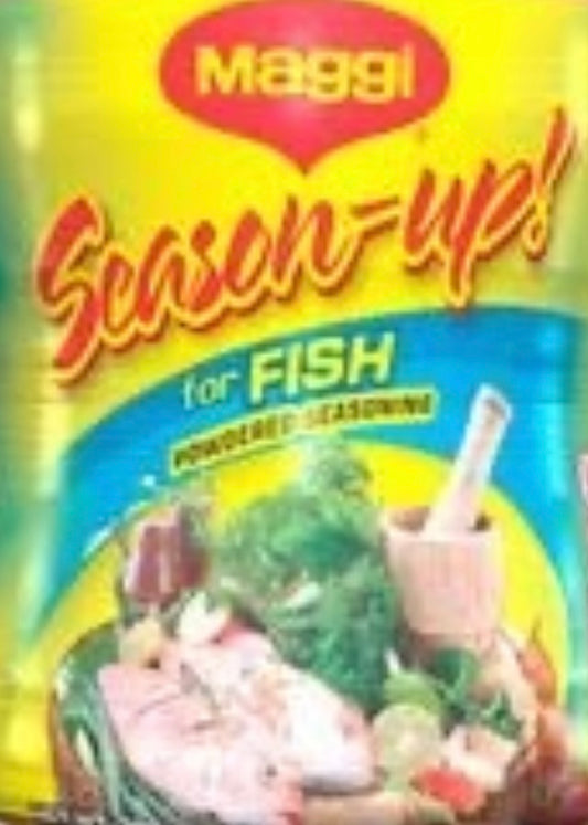 MAGGI FISH large
