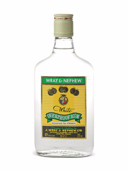 Wray and Nephew 375 ml