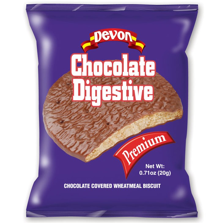 DIGESTIVE