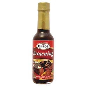 GRACE BROWNING 145g