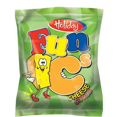 FUN C