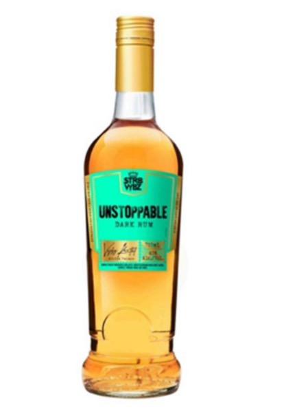 STREET VBYZ RUM