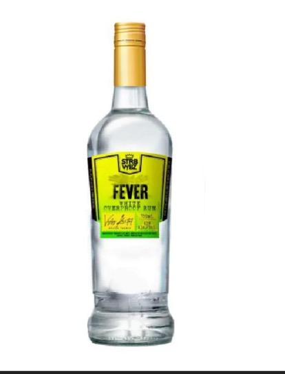 STREET VBYZ RUM