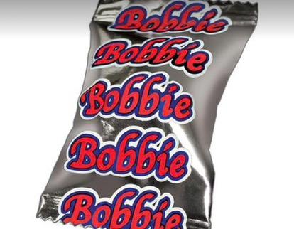 BOBBIE