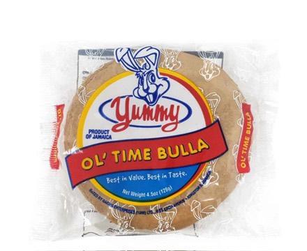 YUMMY BULLA