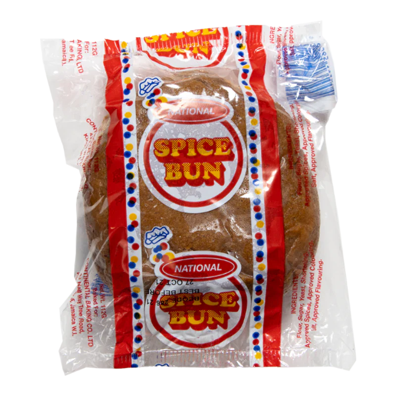 NATIONAL BUN