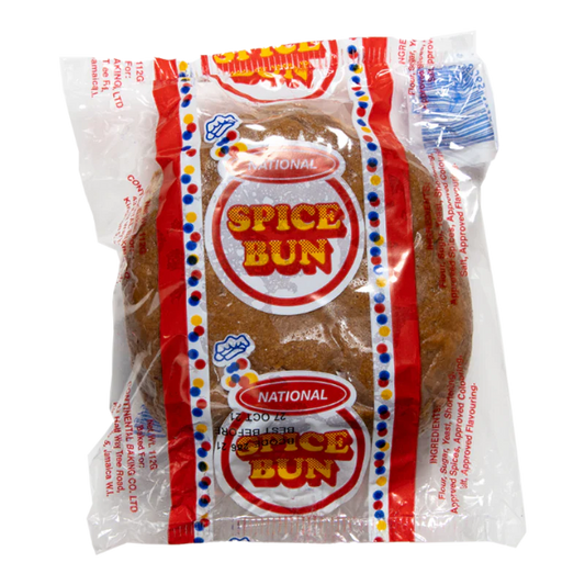 NATIONAL BUN